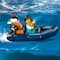 LEGO® City Arctic Explorer Ship 60368 Building Toy Set (815 Pieces)